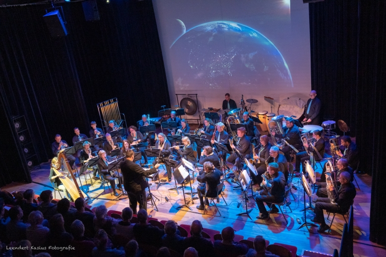 harmonie orkest zoetermeer